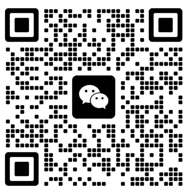 GEO 专属优化顾问微信二维码